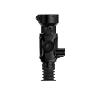 Тепловизионный прицел Vidar 650 (640x512, 12 мкм, NETD 
