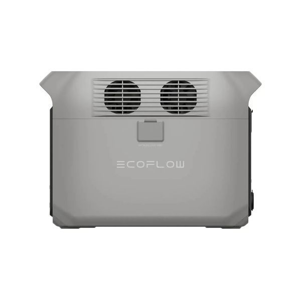 Зарядна станція EcoFlow DELTA 3 1500 (Авіа) EFDELTA1500-EU-AV фото