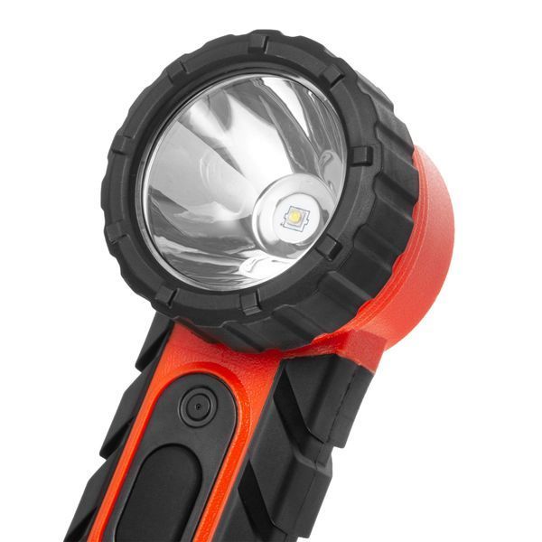 Фонарь пожарный Mactronic M-Fire (323 Lm) Ex-ATEX (PHH0221) DAS1323 фото