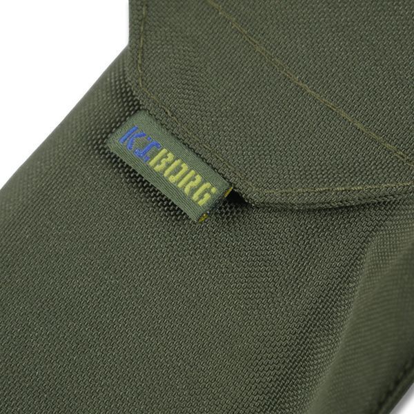 Підсумок під 2 магазина Kiborg GU Double Mag Pouch Хакі 2305-0124-00 фото
