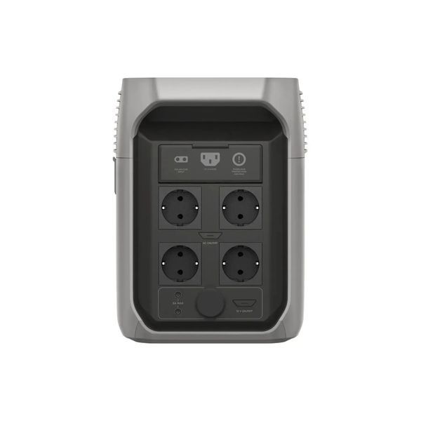 Зарядна станція EcoFlow DELTA 3 1500 (Авіа) EFDELTA1500-EU-AV фото