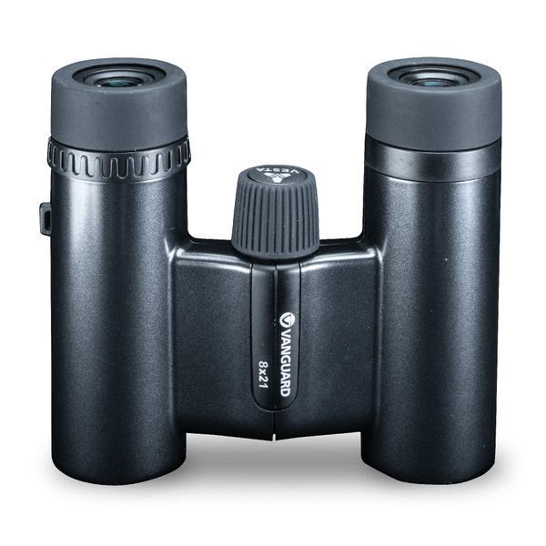 Бінокль Vanguard Vesta Compact 8x21 WP Black Pearl (Vesta 8210 BP) DAS757 фото