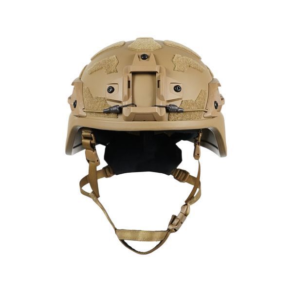 Баллистический шлем MICH Protection Group Denmark Койот XL 7102-XL фото