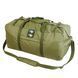 Сумка 130л Хакі KIBORG BAG 6040 фото 1