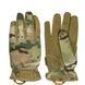 Рукавиці мультикам Mechanix FastFit 7540010 фото 1