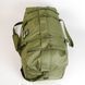 Сумка 130л Хакі KIBORG BAG 6040 фото 6