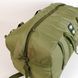 Сумка 130л Хакі KIBORG BAG 6040 фото 7