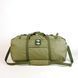 Сумка 130л Хакі KIBORG BAG 6040 фото 5