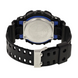 Годинник Casio G-SHOCK GA-100 - чорний/синій 2397-T фото 2