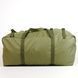 Сумка 130л Хакі KIBORG BAG 6040 фото 2
