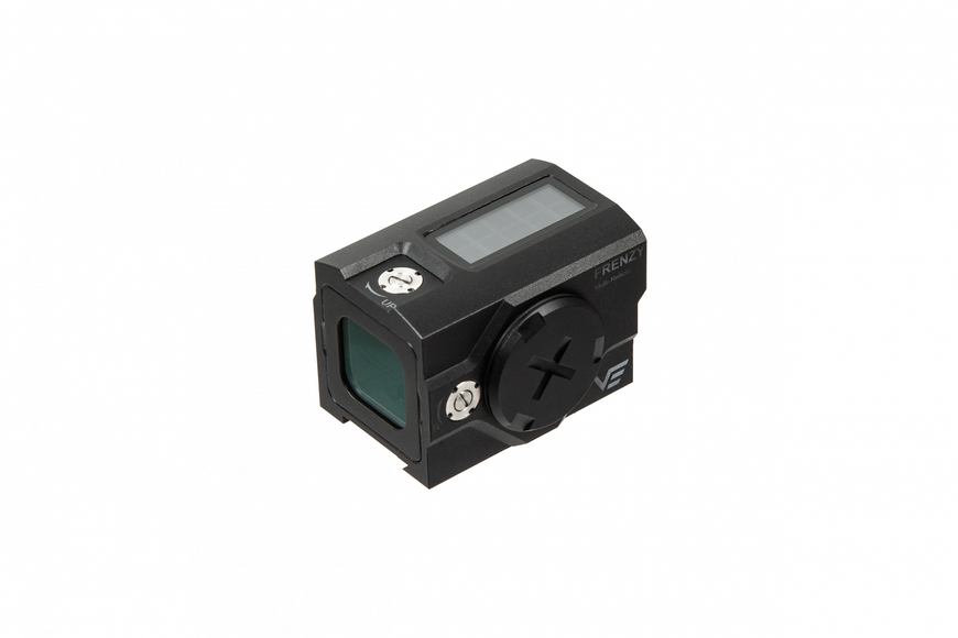 Закритий коліматорний приціл Vector Optics Frenzy Plus 1&times;18&times;20 SOL Multi Reticle (VOD / ACRO) SCRD-SM63 фото