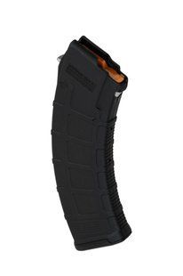MAG-573 Magpul PMAG 30 AK/AKM GEN3 M3 MOE 7.62x39mm Black MAG573-BLK фото