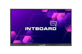Інтерактивна панель INTBOARD GT86 (Android 11) 10225004 фото