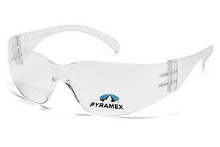 Бифокальные защитные очки Pyramex Intruder Bifocal (+1.5) (clear) прозрачные 2ИНТРБИФ-10Б15 фото