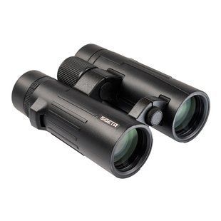 Бінокль SIGETA Imperial 8x42 Black 65841-db фото