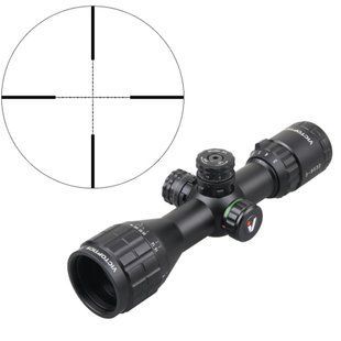 Приціл оптичний Vector Optics C3 3-9x32 (25,4 мм) illum. SFP 68624 фото