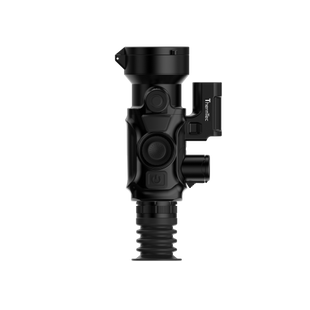 Тепловизионный прицел Vidar 650L (640x512, 12 мкм, NETD 