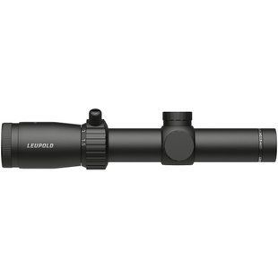 Приціл оптичний Leupold MARK 3HD 1.5-4x20 (30mm) SFP AR-Ballistic 67174 фото