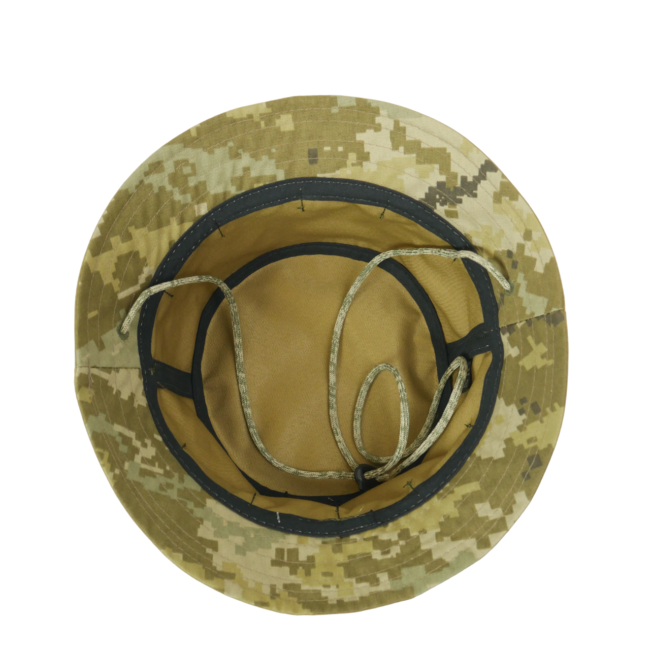 Панама "Victory" койот-пиксель — 3