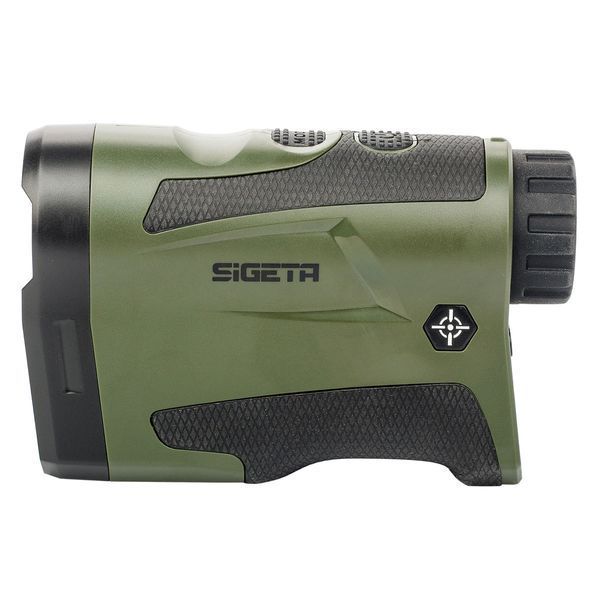 Лазерний далекомір SIGETA iMeter LF3000A 65416-db фото