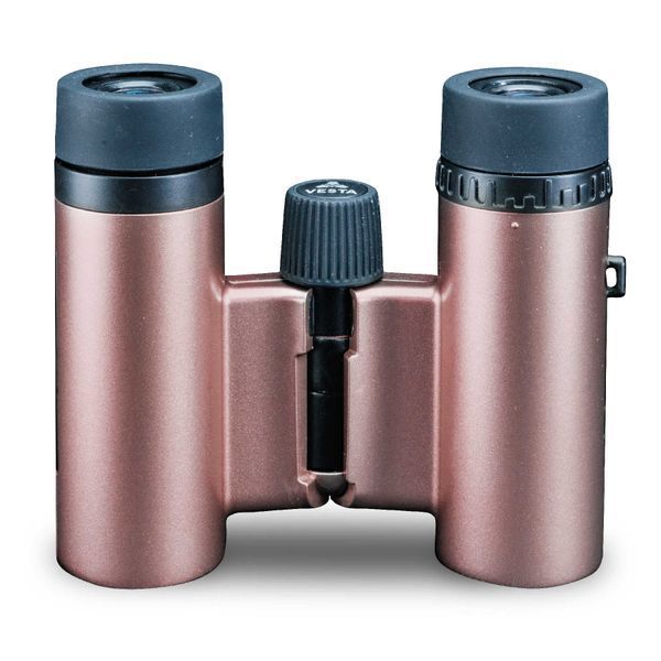 Бинокль Vanguard Vesta Compact 10x21 WP Rose Gold (Vesta 1021 Rose) DAS758 фото