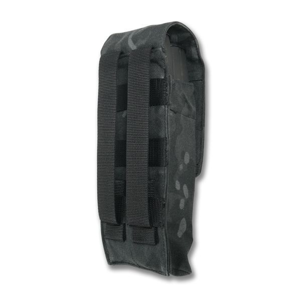 Підсумок під 2 магазина Kiborg GU Double Mag Pouch Чорний мультикам 2305-0126-00 фото