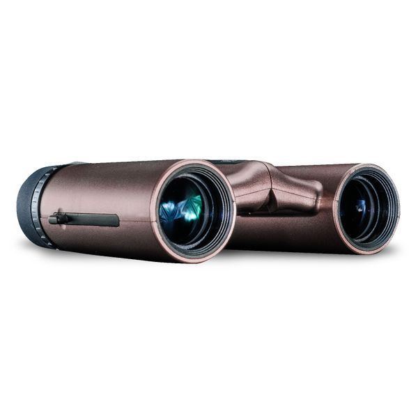 Бинокль Vanguard Vesta Compact 10x21 WP Rose Gold (Vesta 1021 Rose) DAS758 фото