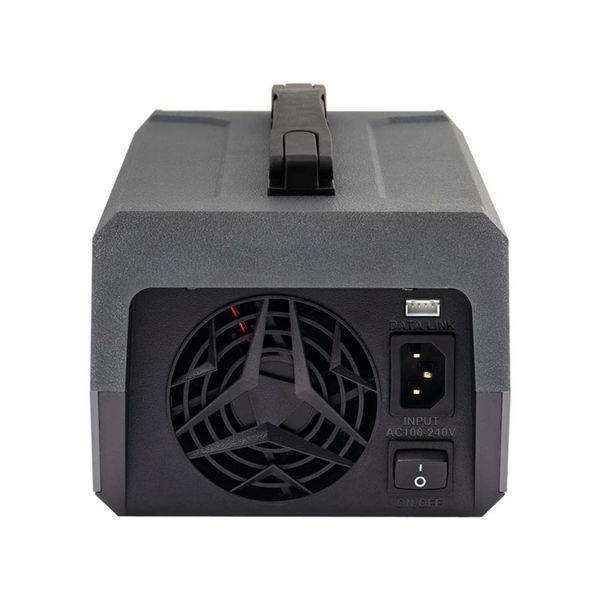 Зарядное устройство ToolkitRC M14DAC 2500W двухканальное AC для LiPo LiHV 6&ndash;14S TK14500-EU фото
