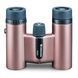 Бинокль Vanguard Vesta Compact 10x21 WP Rose Gold (Vesta 1021 Rose) DAS758 фото 2