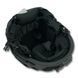 Баллистический шлем Черный (M) FAST PE GEN III AGGRESSIVE 7150-M фото 4