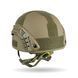 Тактичний балістичний шолом ECLIPSE MICH GEN 2 Койот (M) MICH-ECL-2-TAN-M фото 4
