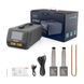 Зарядное устройство ToolkitRC M14DAC 2500W двухканальное AC для LiPo LiHV 6&ndash;14S TK14500-EU фото 6