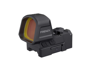 Коліматорний приціл Vector Optics Frenzy 1&times;26&times;32 з точкою 6 MOA 5003961 фото