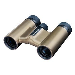 Бінокль Vanguard Vesta Compact 10x21 WP Champagne (Vesta 1021 Cham) DAS759 фото
