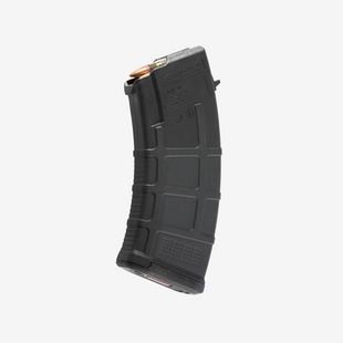 Магазин Magpul чорний PMAG 20 AK/AKM MOE, 7.62x39 7001803 фото
