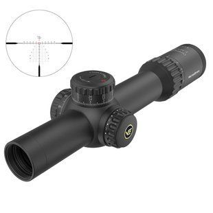 Приціл оптичний Vector Optics Continental 1-10x28 (34mm) illum. ED FFP VET-CTR 68625 фото