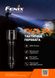 Ліхтар ручний Fenix TK22TAC TK22TAC фото 7