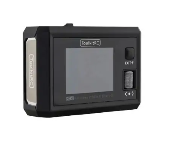 Зарядний пристрій для FPV ToolkitRC M7AC 300W AC/DC TK12200-EU фото