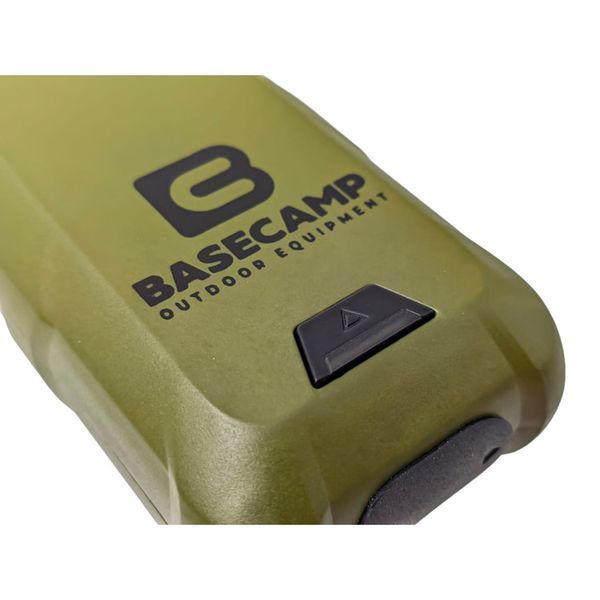 Портативний електричний фумігатор BaseCamp Max Repel (BCP 60200) 4820261870305 фото