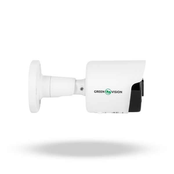 Зовнішня IP камера GV-176-IP-IF-COS80-30 SD LP19750 фото
