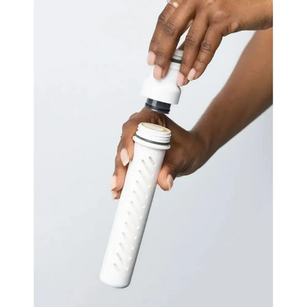 Сменный фильтр для воды LifeStraw Go 2-Stage Replacement Filter - Белый 7640144287443 фото
