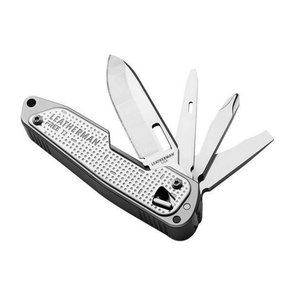 Мультиінструмент Leatherman Free T2 832682 фото