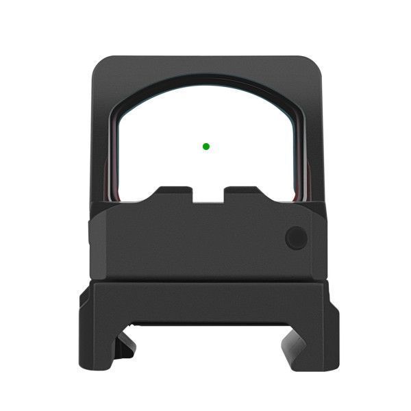 Прицел коллиматорный Spina FIRE-24 Green dot Хит RD087G фото