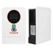Гибридный солнечный инвертор Powerlux 6kW/48V MPPT Wi-Fi 6000 Вт PW10040 фото 2