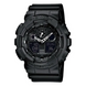 Годинник Casio G-SHOCK GA-100 - чорний 2399-T фото 1