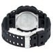 Годинник Casio G-SHOCK GA-100 - чорний 2399-T фото 2