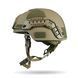 Шолом тактичний MICH ECLIPSE GEN 3 Койот (M) Mich-1-M фото 2