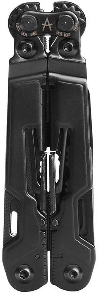 Мультитул SOG PowerPin з нержавіючої сталі 18 інструментів 729857008976 фото