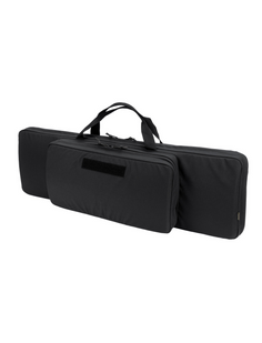 Сумка для зброї UTactic Rifle Bag (чорна) 0000000927 фото