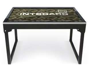 Інтерактивний стіл INTBOARD C3 KORDON 43 BK (Windows) 10538029 фото